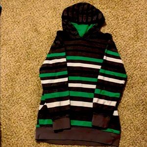 Boys hoodie